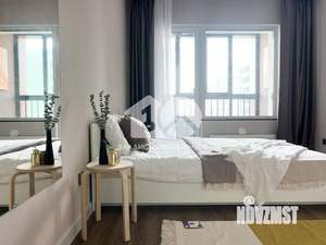 1-к квартира, вторичка, 39м2, 13/25 этаж