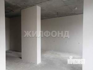 1-к квартира, вторичка, 37м2, 3/24 этаж