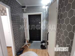1-к квартира, вторичка, 26м2, 6/10 этаж