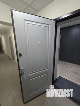 2-к квартира, вторичка, 55м2, 4/25 этаж