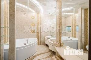 4-к квартира, вторичка, 150м2, 4/9 этаж