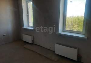 3-к квартира, вторичка, 70м2, 4/17 этаж