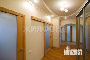 3-к квартира, вторичка, 95м2, 5/6 этаж