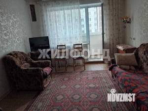 1-к квартира, вторичка, 38м2, 2/9 этаж