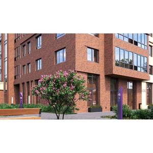 4-к квартира, вторичка, 85м2, 19/24 этаж