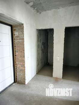 2-к квартира, вторичка, 58м2, 4/15 этаж