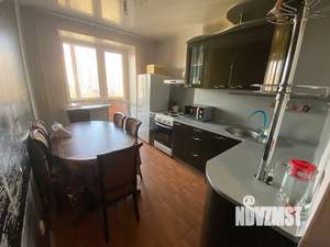 1-к квартира, вторичка, 34м2, 7/10 этаж