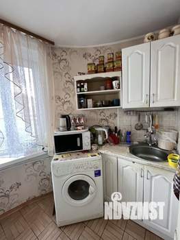 3-к квартира, вторичка, 60м2, 2/9 этаж