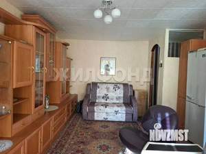 2-к квартира, вторичка, 45м2, 4/5 этаж