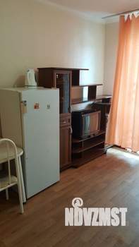 Студия квартира, вторичка, 19м2, 2/17 этаж
