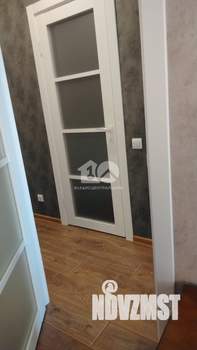 1-к квартира, вторичка, 38м2, 19/19 этаж