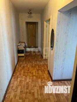 3-к квартира, вторичка, 74м2, 4/10 этаж