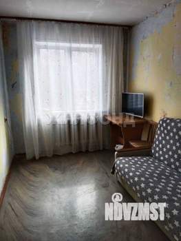 2-к квартира, вторичка, 44м2, 5/9 этаж