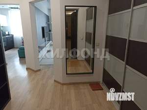 1-к квартира, вторичка, 44м2, 9/18 этаж