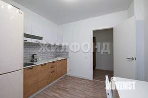 2-к квартира, вторичка, 59м2, 3/17 этаж