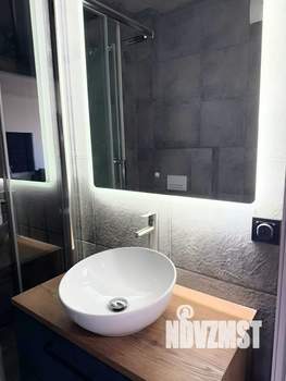 1-к квартира, вторичка, 34м2, 24/25 этаж