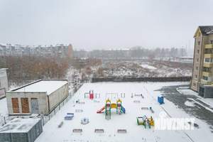 2-к квартира, вторичка, 61м2, 5/6 этаж