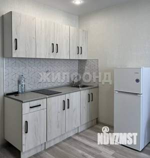 1-к квартира, вторичка, 20м2, 7/8 этаж