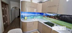 1-к квартира, вторичка, 41м2, 17/18 этаж