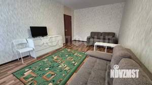 1-к квартира, вторичка, 37м2, 8/10 этаж