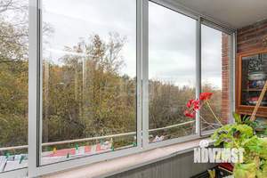 2-к квартира, вторичка, 65м2, 2/6 этаж