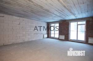 Студия квартира, вторичка, 51м2, 1/4 этаж