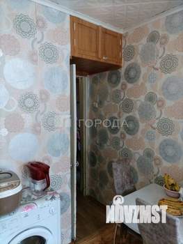 1-к квартира, вторичка, 30м2, 1/5 этаж