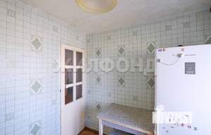 1-к квартира, вторичка, 30м2, 2/4 этаж