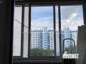 3-к квартира, вторичка, 60м2, 7/9 этаж