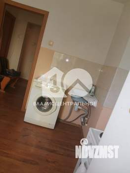 2-к квартира, вторичка, 57м2, 2/10 этаж