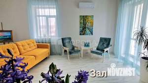 4-к квартира, вторичка, 125м2, 6/11 этаж