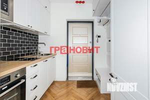 Студия квартира, вторичка, 31м2, 18/25 этаж