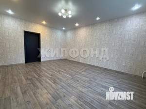 4-к квартира, вторичка, 129м2, 1/9 этаж