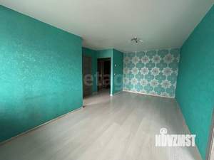 2-к квартира, вторичка, 42м2, 4/5 этаж
