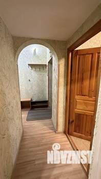 2-к квартира, вторичка, 53м2, 5/5 этаж