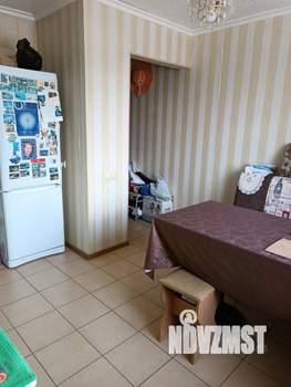 1-к квартира, вторичка, 36м2, 4/20 этаж