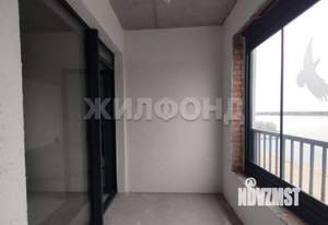 2-к квартира, вторичка, 66м2, 6/8 этаж