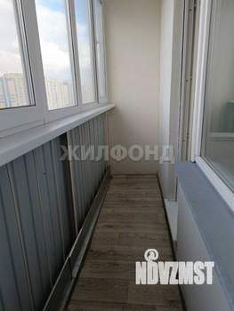 1-к квартира, вторичка, 31м2, 10/17 этаж