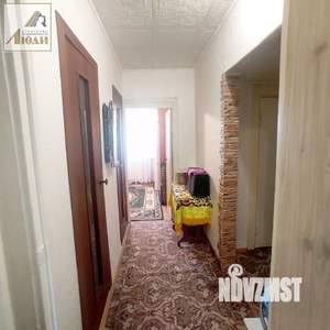 3-к квартира, вторичка, 63м2, 3/9 этаж