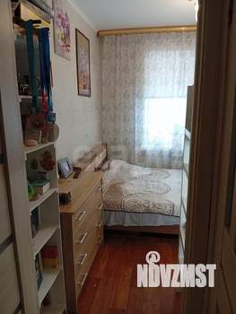 1-к квартира, вторичка, 42м2, 1/10 этаж