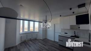 2-к квартира, вторичка, 44м2, 18/24 этаж