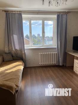 1-к квартира, вторичка, 42м2, 3/9 этаж