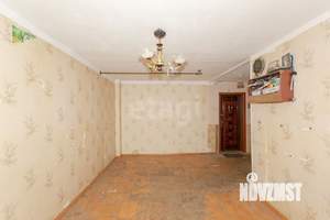 1-к квартира, вторичка, 33м2, 2/9 этаж