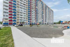 Студия квартира, вторичка, 22м2, 1/17 этаж