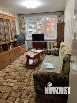 2-к квартира, вторичка, 45м2, 3/5 этаж