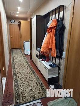 3-к квартира, вторичка, 76м2, 5/5 этаж