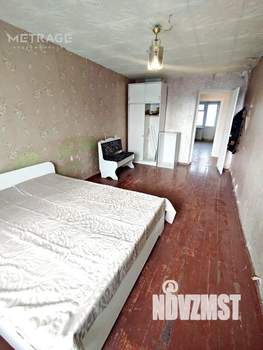 2-к квартира, вторичка, 49м2, 3/5 этаж