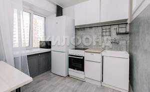 1-к квартира, вторичка, 31м2, 4/5 этаж