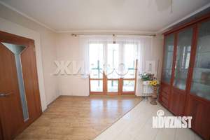 4-к квартира, вторичка, 146м2, 6/16 этаж