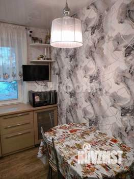 4-к квартира, вторичка, 60м2, 4/5 этаж